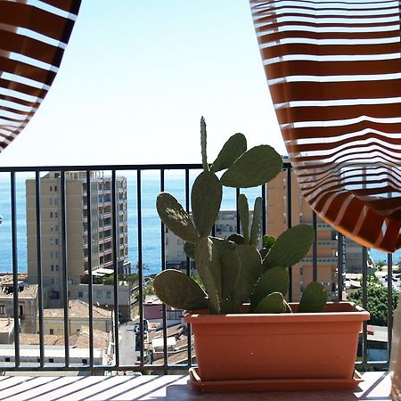 B&B Lognina Lungomare Katanya Dış mekan fotoğraf