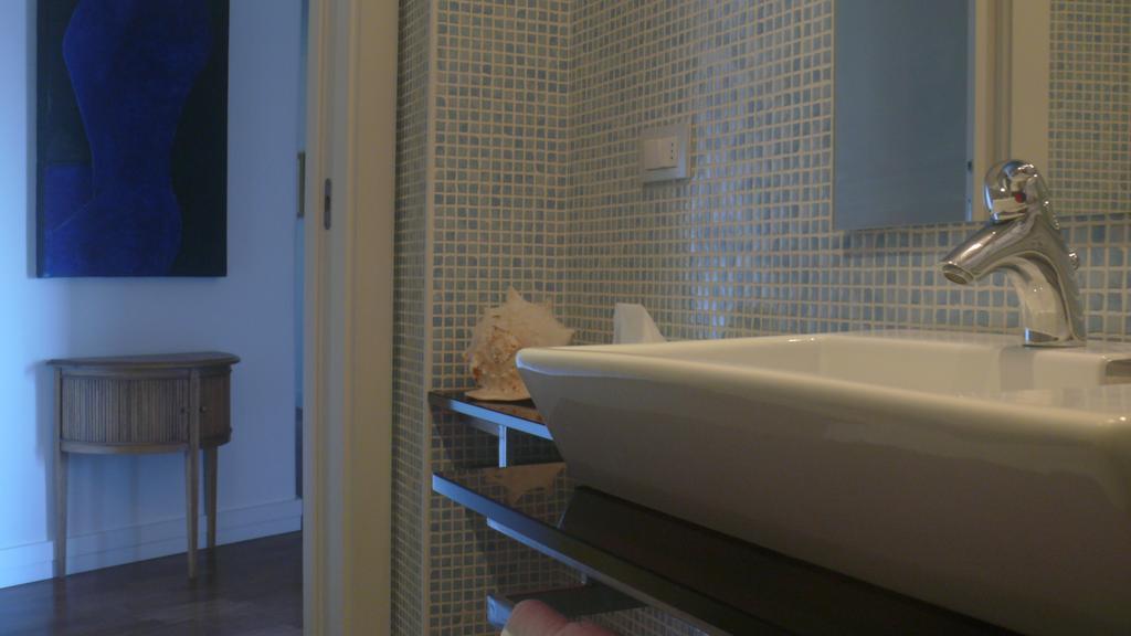 B&B Lognina Lungomare Katanya Oda fotoğraf