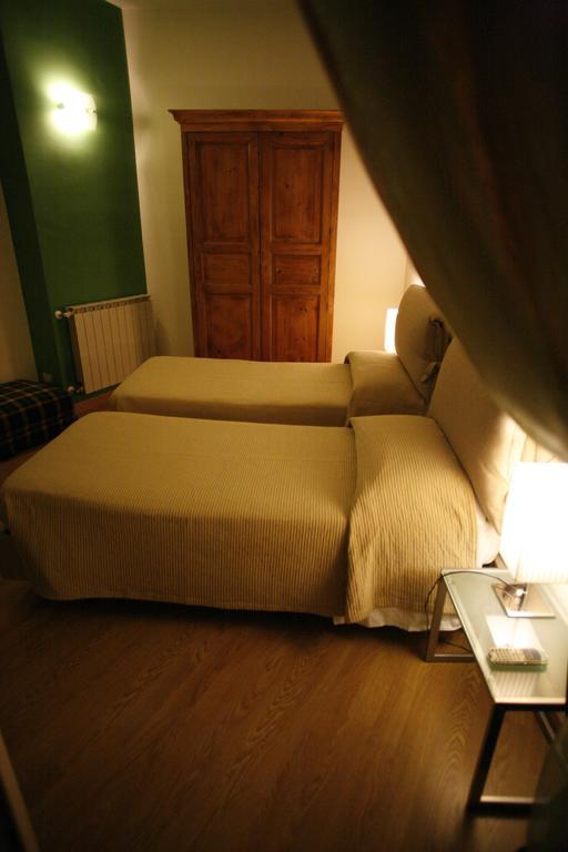 B&B Lognina Lungomare Katanya Oda fotoğraf