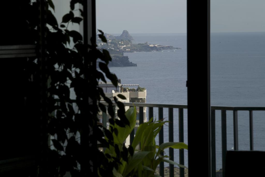 B&B Lognina Lungomare Katanya Dış mekan fotoğraf