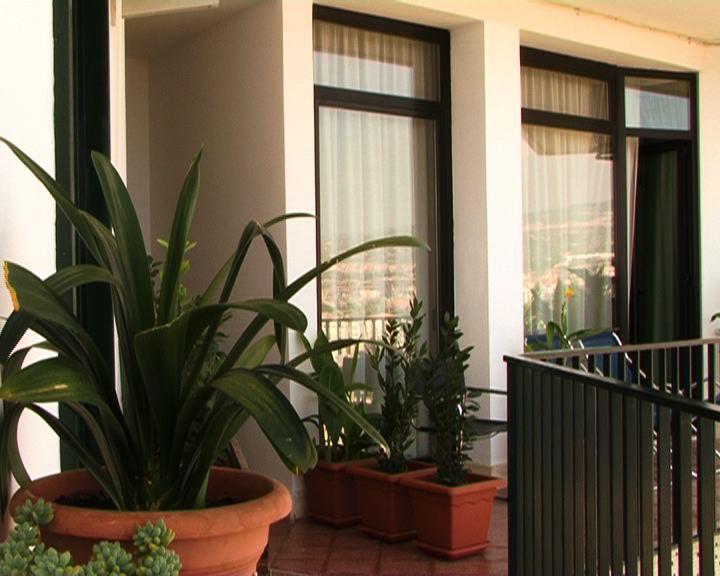 B&B Lognina Lungomare Katanya Dış mekan fotoğraf