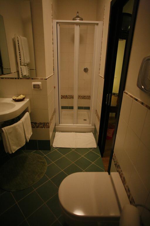 B&B Lognina Lungomare Katanya Dış mekan fotoğraf