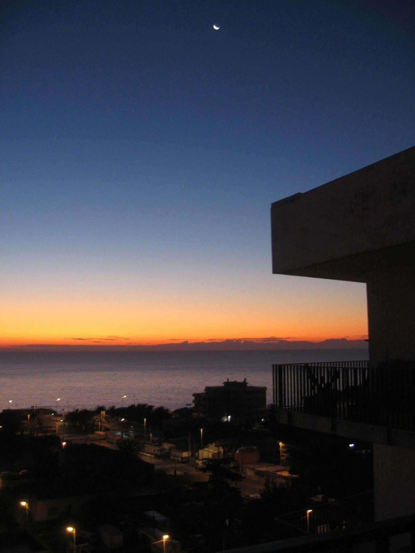 B&B Lognina Lungomare Katanya Dış mekan fotoğraf