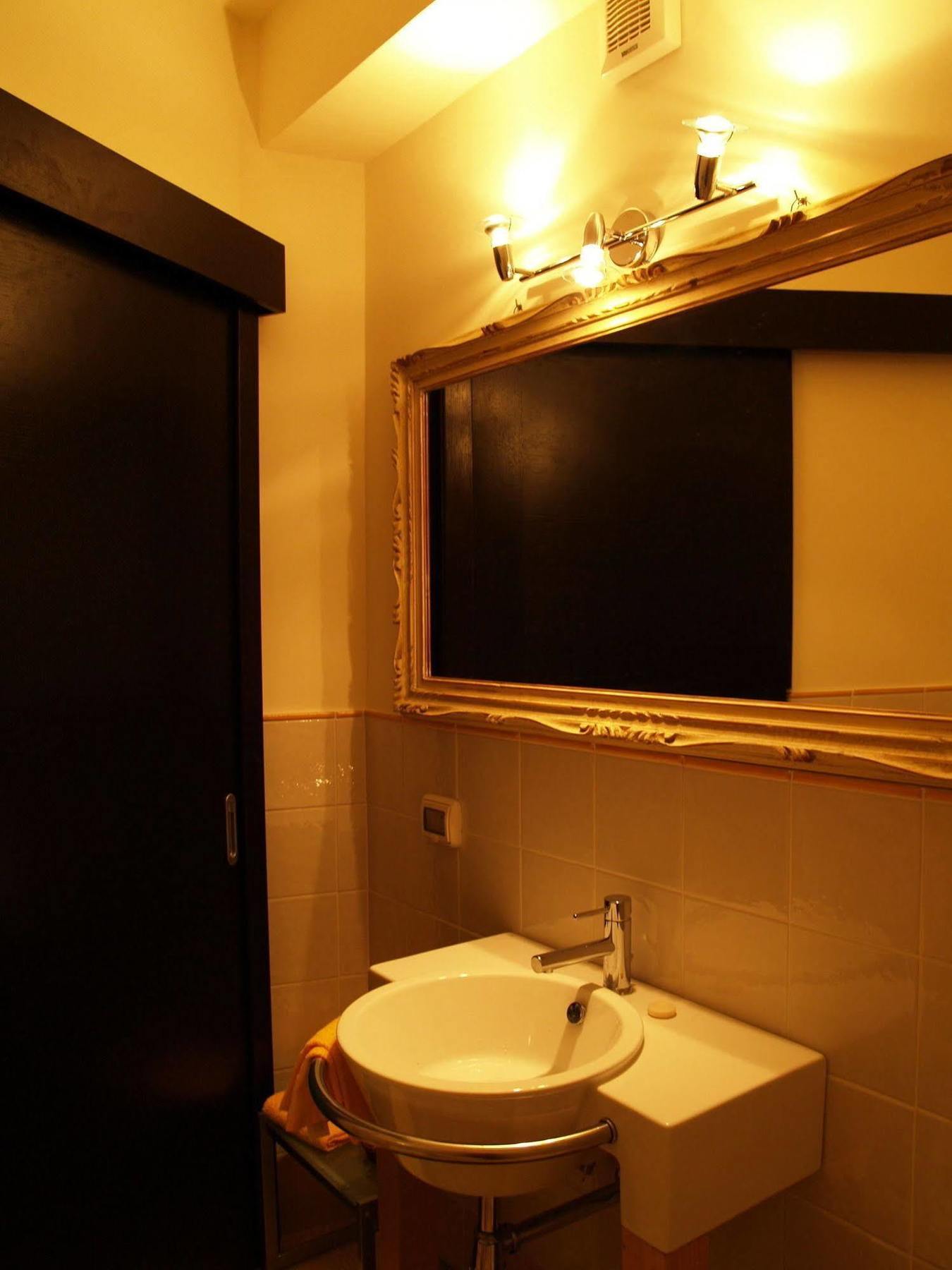 B&B Lognina Lungomare Katanya Dış mekan fotoğraf