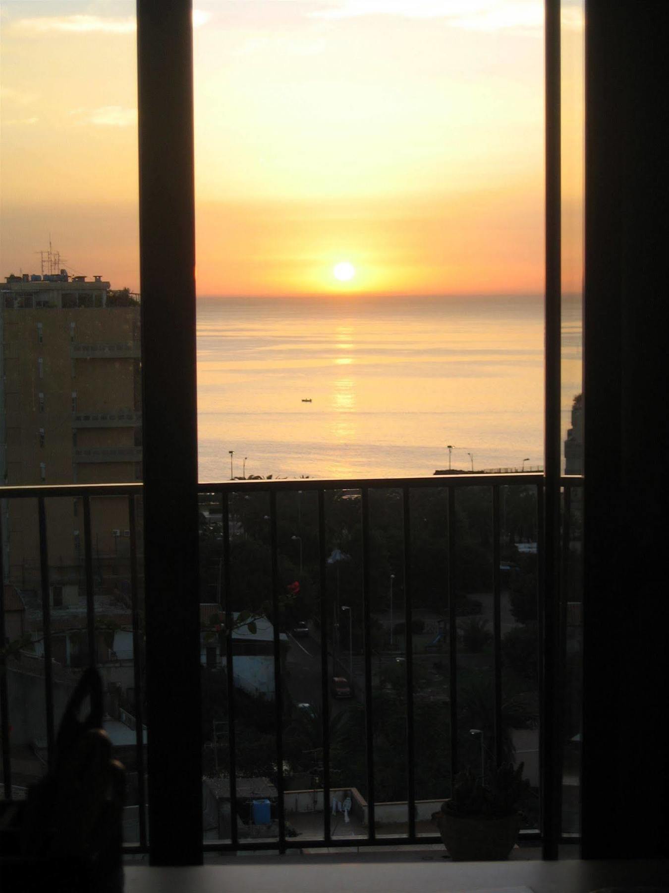 B&B Lognina Lungomare Katanya Dış mekan fotoğraf