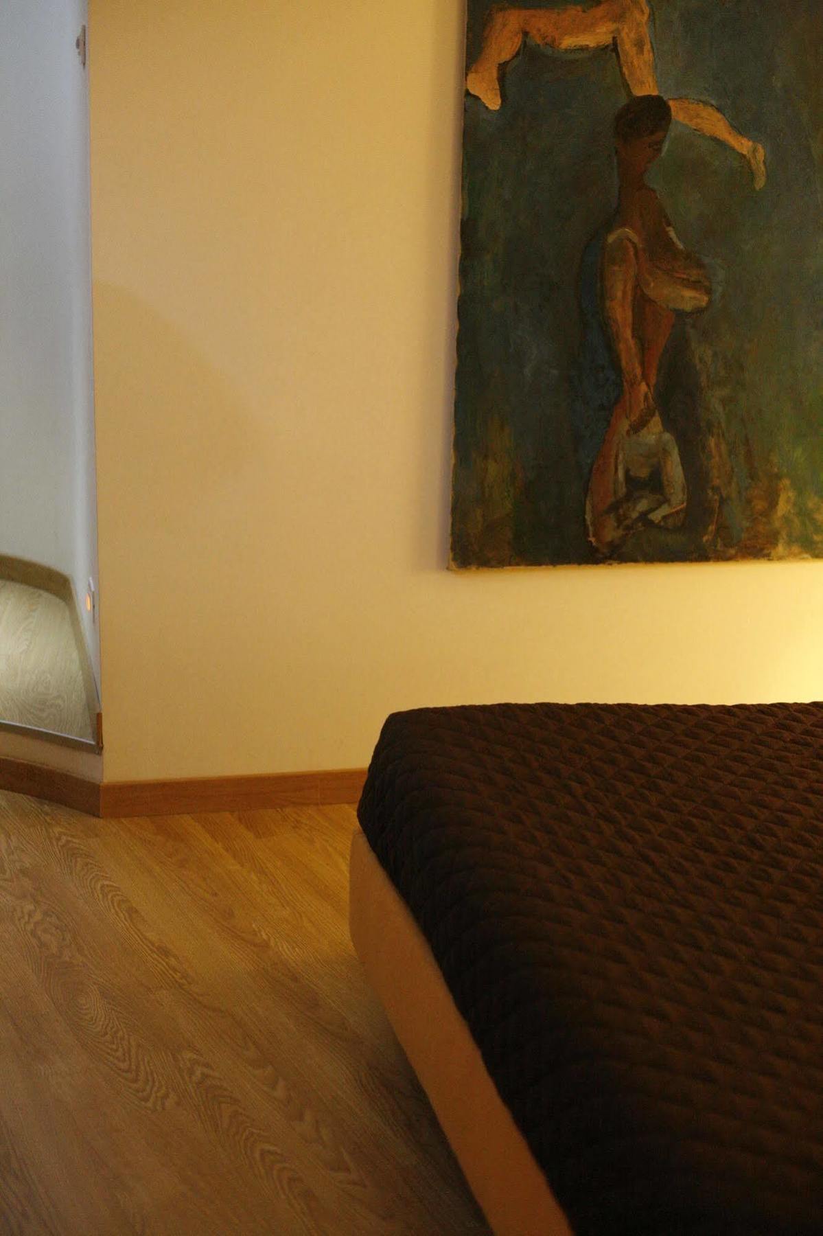 B&B Lognina Lungomare Katanya Dış mekan fotoğraf