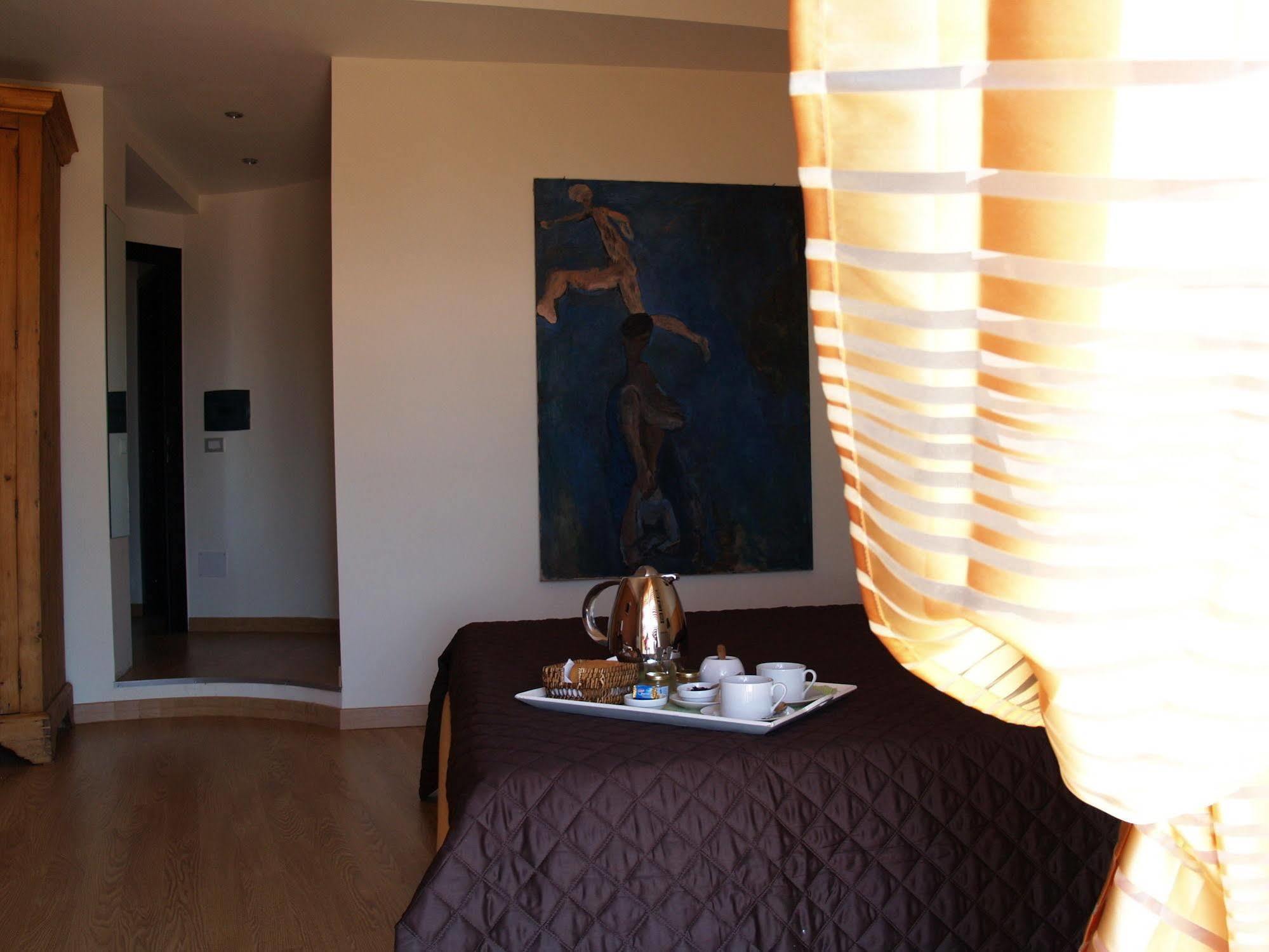 B&B Lognina Lungomare Katanya Dış mekan fotoğraf