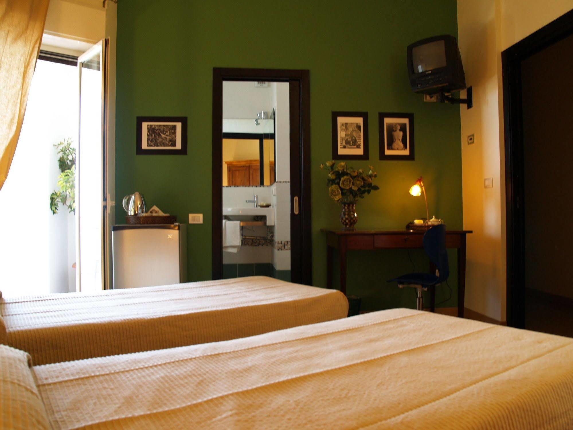 B&B Lognina Lungomare Katanya Dış mekan fotoğraf