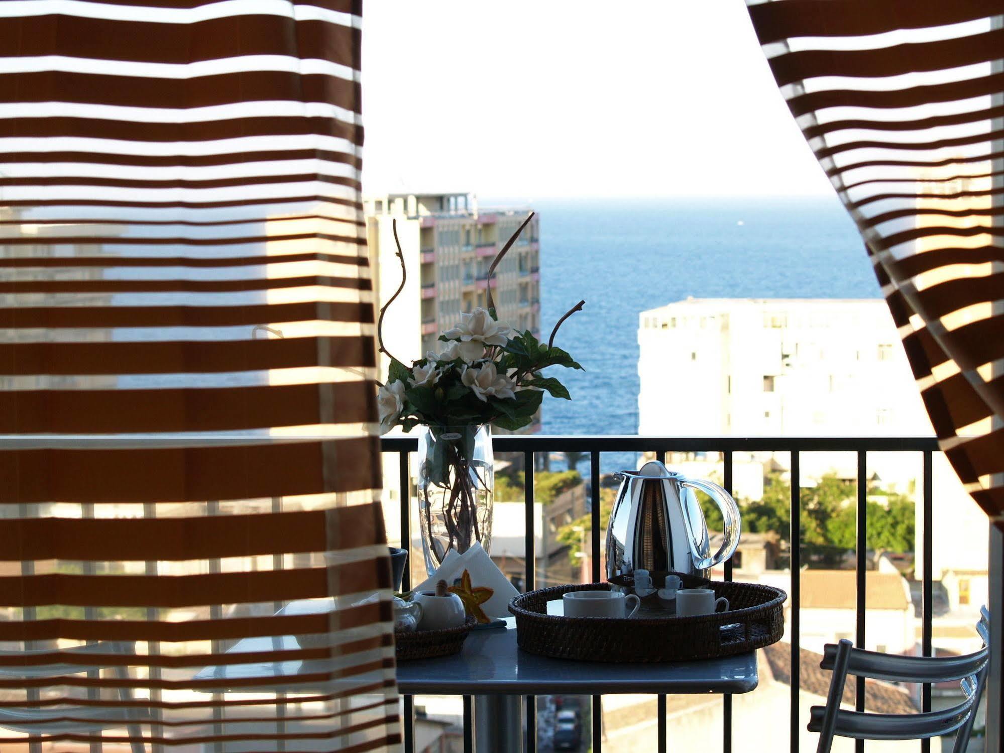 B&B Lognina Lungomare Katanya Dış mekan fotoğraf