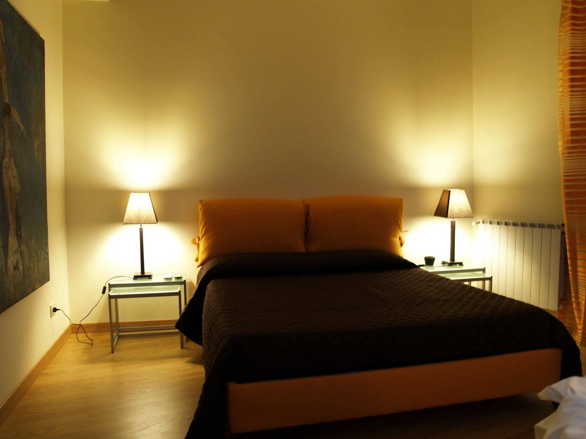 B&B Lognina Lungomare Katanya Dış mekan fotoğraf