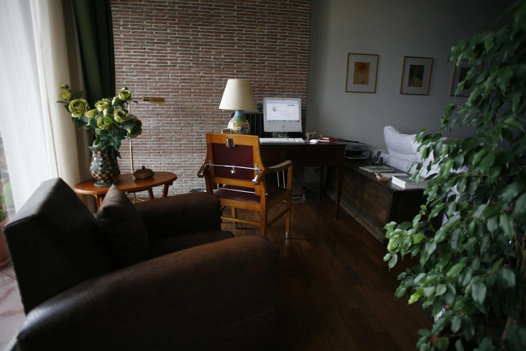 B&B Lognina Lungomare Katanya Dış mekan fotoğraf