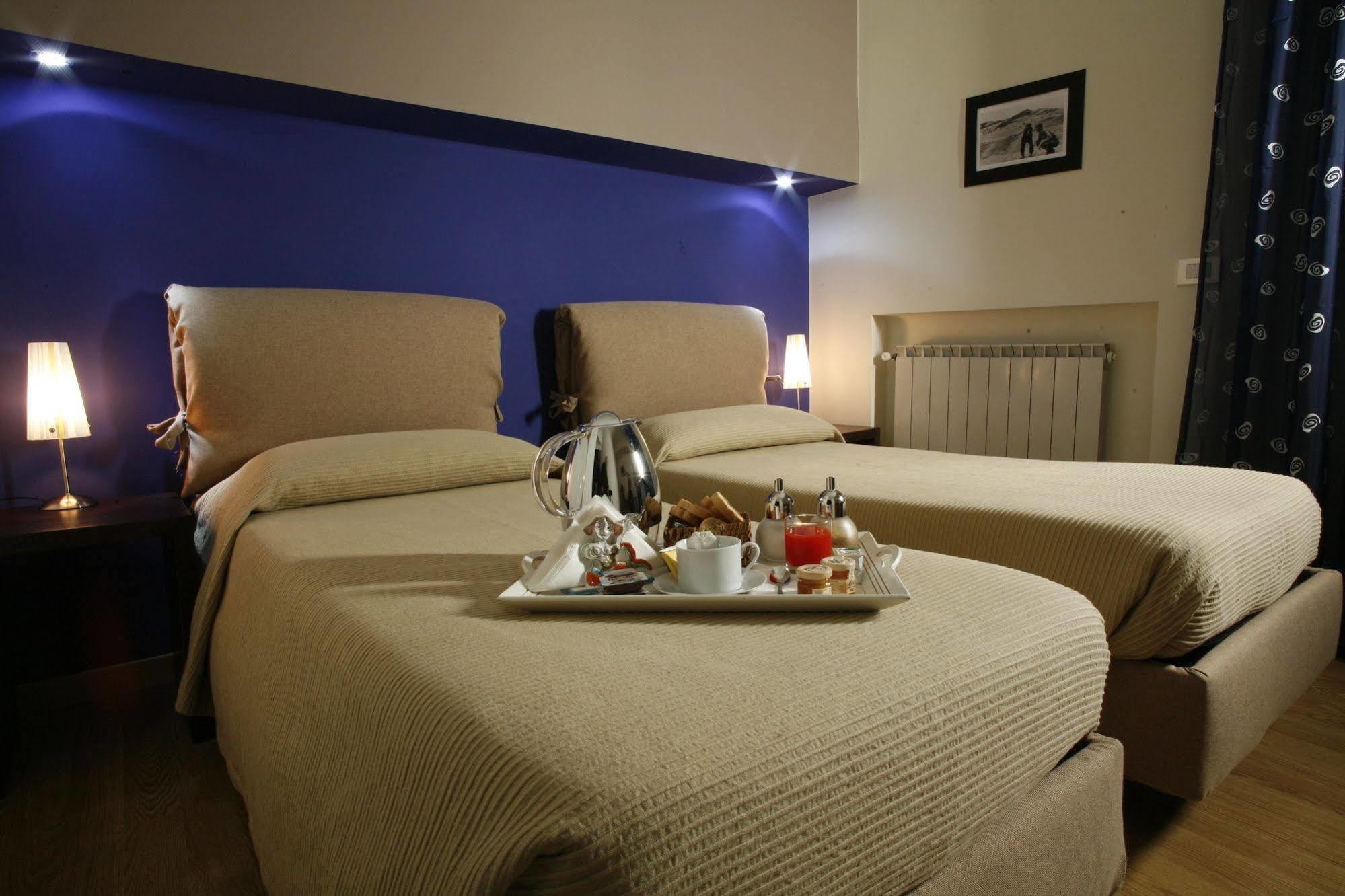 B&B Lognina Lungomare Katanya Dış mekan fotoğraf