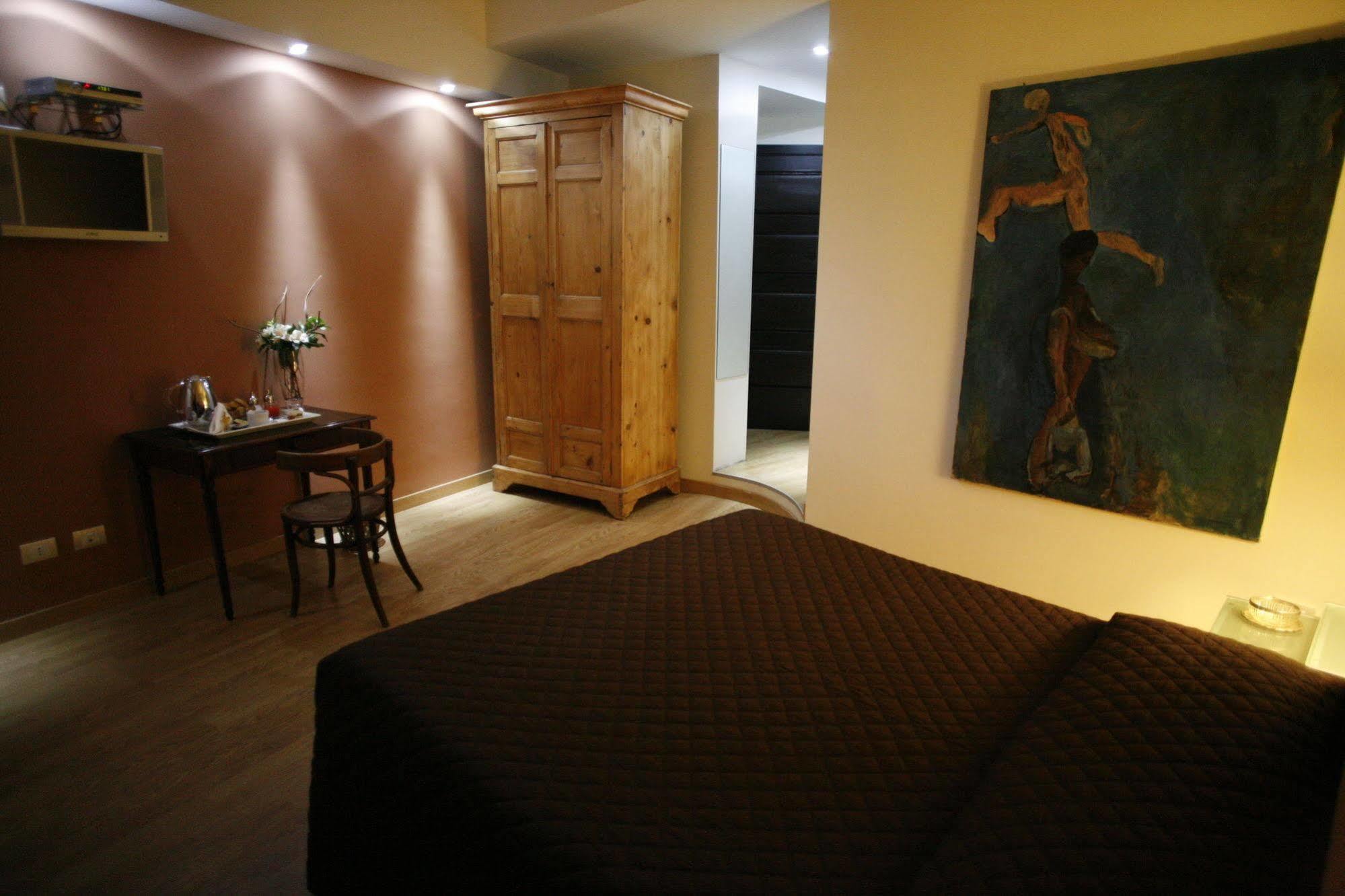 B&B Lognina Lungomare Katanya Dış mekan fotoğraf