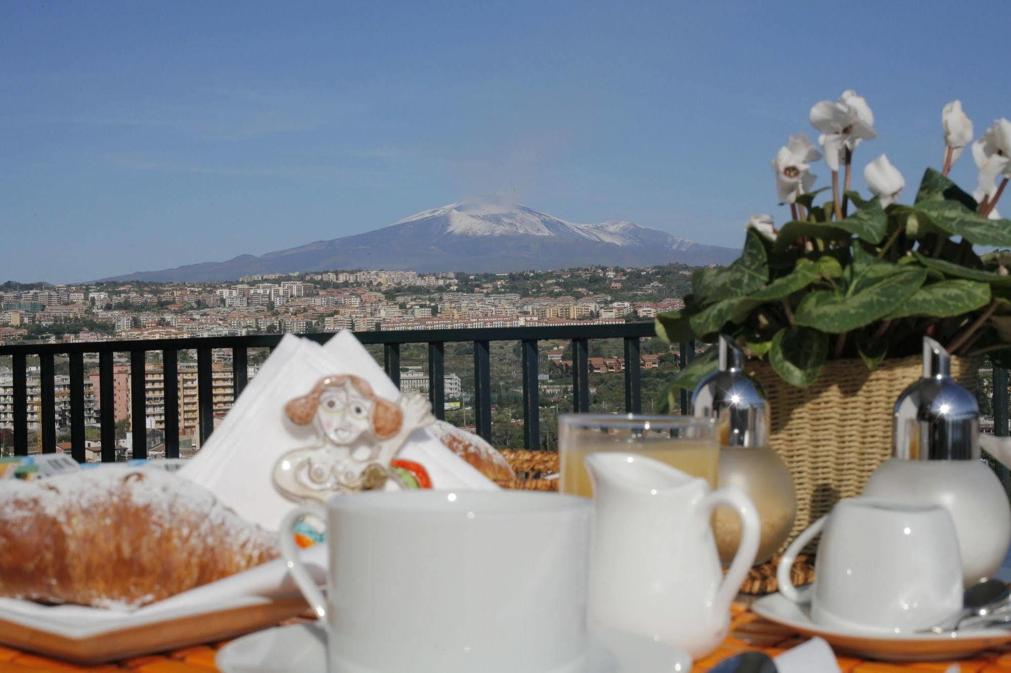 B&B Lognina Lungomare Katanya Dış mekan fotoğraf